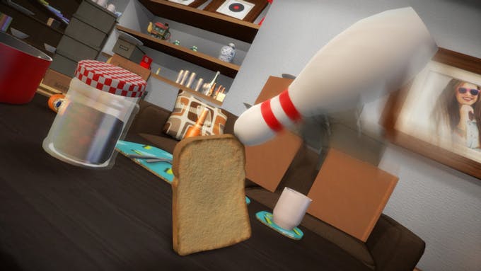 I Am Bread competition - Our prize winners and favorites